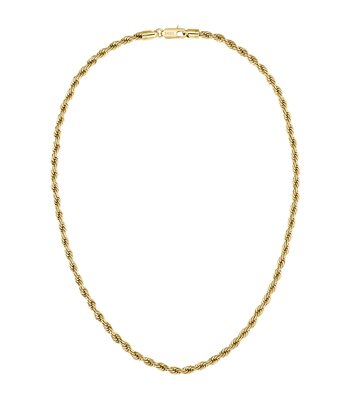Bijou BOSS JEWELS MYLES 1580840 Homme