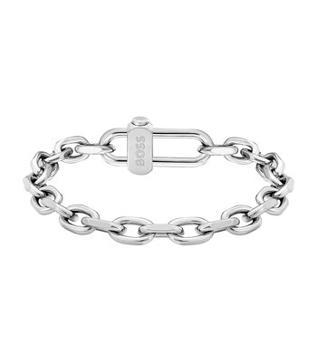 Bijou BOSS JEWELS VENTOUX 1580860 Homme