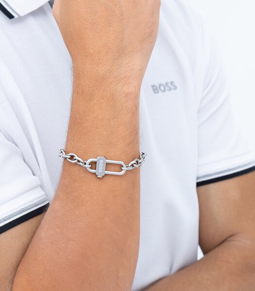 Bijou BOSS JEWELS VENTOUX 1580860 Homme