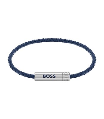 Bijou BOSS JEWELS ARES AIR 1580874 Homme