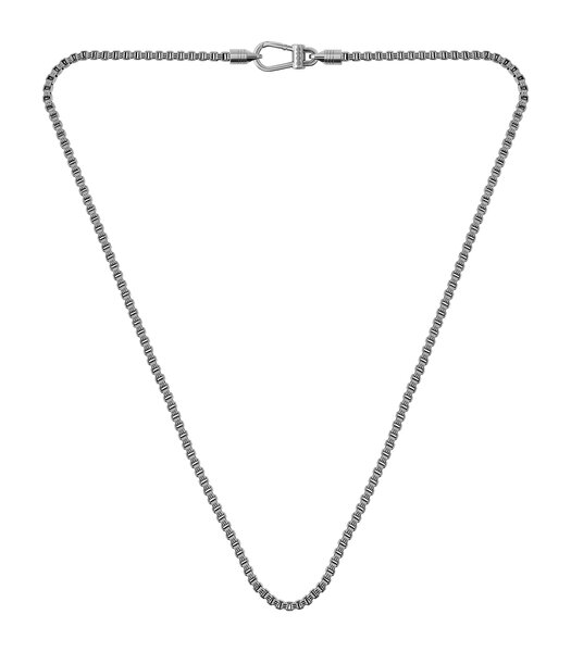 Bijou BOSS JEWELS LIAM 1580878 Homme