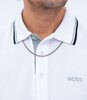 Bijou BOSS JEWELS LIAM 1580878 Homme