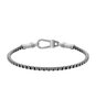 Bijou BOSS JEWELS LIAM 1580880 Homme
