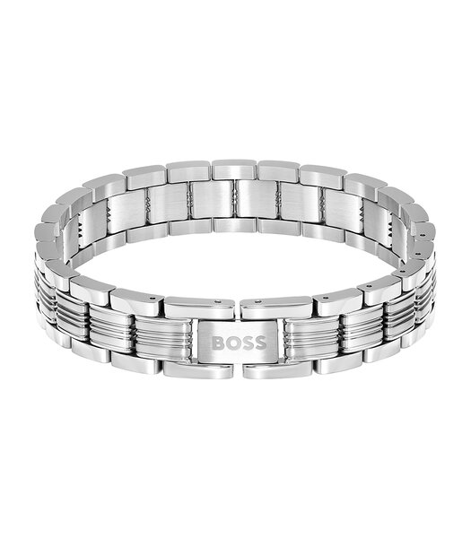 Bijou BOSS JEWELS BOSS EMBLEM 1580885 Homme