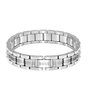 Bijou BOSS JEWELS BOSS EMBLEM 1580885 Homme