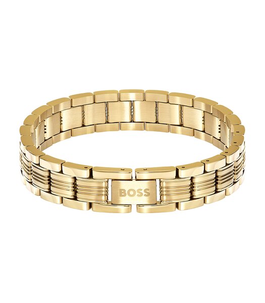 Jeweel BOSS JEWELS BOSS EMBLEM 1580887 Heren