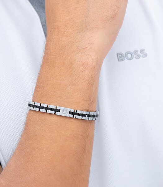 Jeweel BOSS JEWELS ARCHER 1580890 Heren
