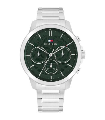 Horloge TOMMY HILFIGER Heren 1710686