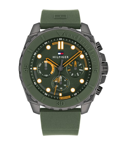 Horloge TOMMY HILFIGER Heren 1710688