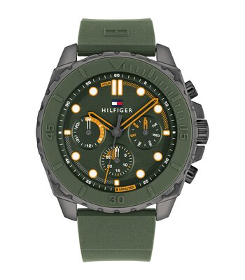 Horloge TOMMY HILFIGER Heren 1710688