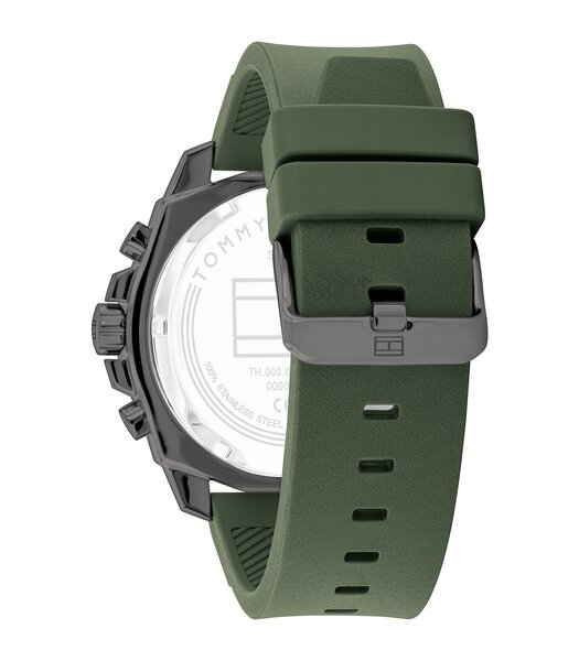 Horloge TOMMY HILFIGER Heren 1710688