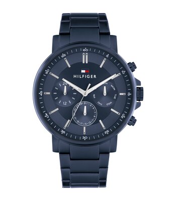 Horloge TOMMY HILFIGER TYSON Heren 1710705