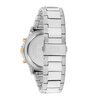 Horloge TOMMY HILFIGER STEWART Heren 1710735 Analoog Behuizing MINERAAL Groen Bracelette Roestvrij staal Staal Etanchéiteiten 5BAR