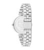 Horloge TOMMY HILFIGER ELLA Dames 1782683 Analoog Behuizing MINERAAL Zilverkleurig Bracelette Roestvrij staal Staal Etanchéiteiten 3BAR