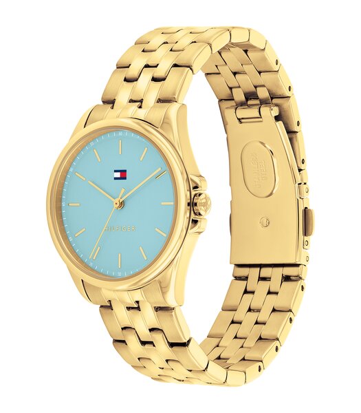 Horloge TOMMY HILFIGER JADE Dames 1782776