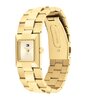 Horloge TOMMY HILFIGER IVY Dames 1782787 Analoog Behuizing MINERAAL Geelgoud Bracelette Staal Geelgoudkleurig Etanchéiteiten 3BAR