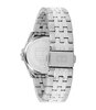 Horloge TOMMY HILFIGER JADE Dames 1782801 Analoog Behuizing MINERAAL Bruin Bracelette Roestvrij staal Staal Etanchéiteiten 3BAR