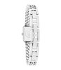 Horloge TOMMY HILFIGER SARAH Dames 1782841 Analoog Behuizing MINERAAL Zilverkleurig Bracelette Roestvrij staal Staal Etanchéiteiten 3BAR