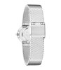 Montre TOMMY HILFIGER MOIRA Femme 1782846 Analogue Cadran MINERAL Argenté Bracelet Acier inoxydable Acier Etanchéité 3BAR