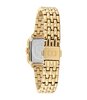 Horloge TOMMY HILFIGER MIA Dames 1782858 Analoog Behuizing MINERAAL Groen Bracelette Staal Geelgoudkleurig Etanchéiteiten 3BAR