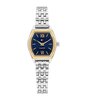 Montre TOMMY HILFIGER NORAH Femme 1782869 Analogue Cadran MINERAL Bleu Bracelet Acier inoxydable Acier Etanchéité 3BAR