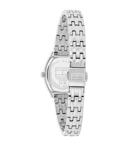 Montre TOMMY HILFIGER NORAH Femme 1782869 Analogue Cadran MINERAL Bleu Bracelet Acier inoxydable Acier Etanchéité 3BAR