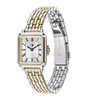 Montre TOMMY HILFIGER MIA Femme 1782915 Analogique Cadran Minéral Argenté Bracelet Acier inoxydable Acier Etanchéité 3 ATM