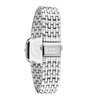 Montre TOMMY HILFIGER ABBY Femme 1782921 Analogique Cadran Minéral Bleu Bracelet Acier inoxydable Acier Etanchéité 3 ATM
