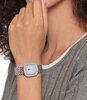 Montre TOMMY HILFIGER ABBY Femme 1782921 Analogique Cadran Minéral Bleu Bracelet Acier inoxydable Acier Etanchéité 3 ATM