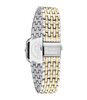Montre TOMMY HILFIGER ABBY Femme 1782922 Analogique Cadran Minéral Argenté Bracelet Acier inoxydable Acier Etanchéité 3 ATM