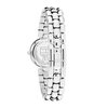 Horloge TOMMY HILFIGER ANNIE Dames 1782929 Analoog Behuizing Mineraal Parelmoer Bracelette Roestvrij staal Staal Etanchéiteiten 3 ATM