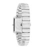 Horloge TOMMY HILFIGER DAISY Dames 1782933 Analoog Behuizing Mineraal Zilverkleurig Bracelette Roestvrij staal Staal Etanchéiteiten 3 ATM