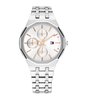 Horloge TOMMY HILFIGER MACKENZIE Vrouw 1782936