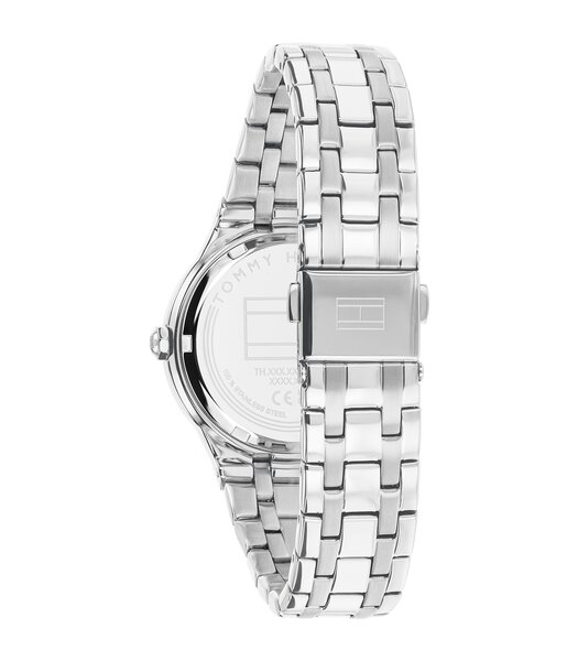 Horloge TOMMY HILFIGER MACKENZIE Vrouw 1782936