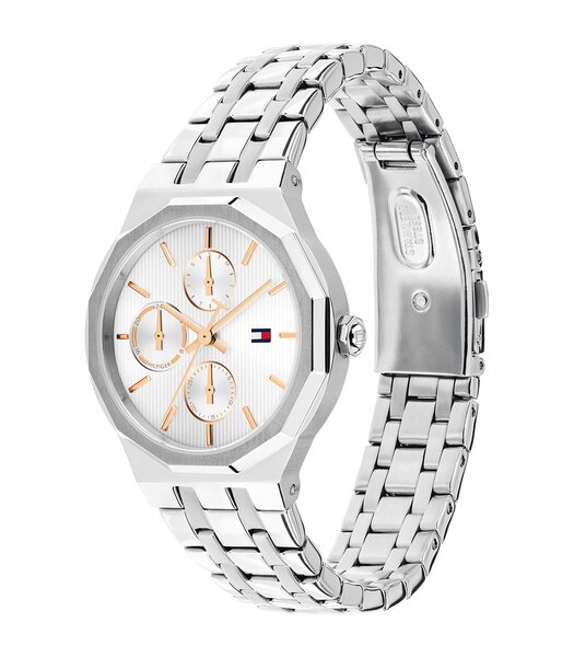 Horloge TOMMY HILFIGER MACKENZIE Vrouw 1782936