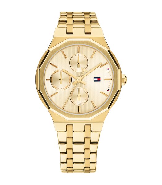 Montre TOMMY HILFIGER MACKENZIE Femme 1782937