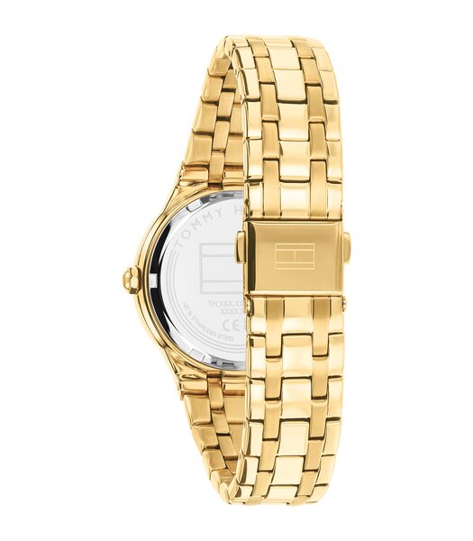 Montre TOMMY HILFIGER MACKENZIE Femme 1782937