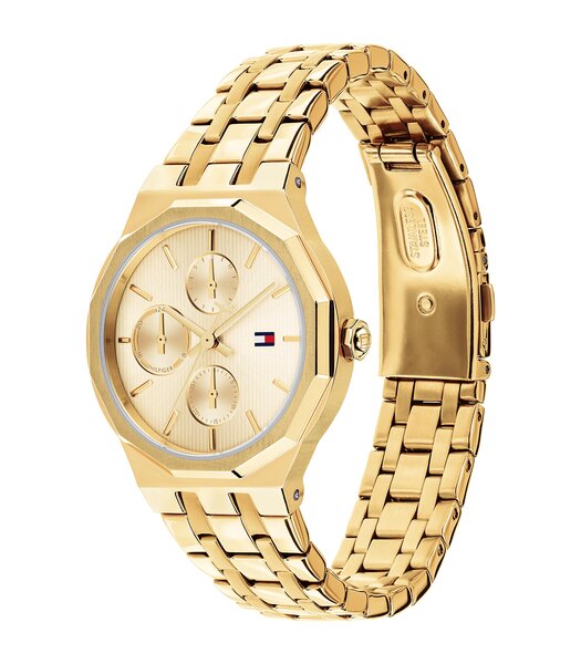 Montre TOMMY HILFIGER MACKENZIE Femme 1782937