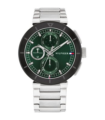 Horloge TOMMY HILFIGER CASUAL Heren 1792117