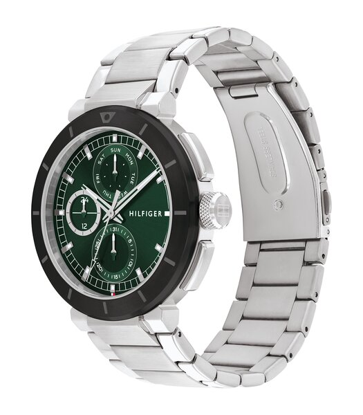Horloge TOMMY HILFIGER CASUAL Heren 1792117