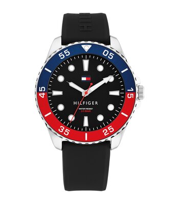 Horloge TOMMY HILFIGER Heren 1792201