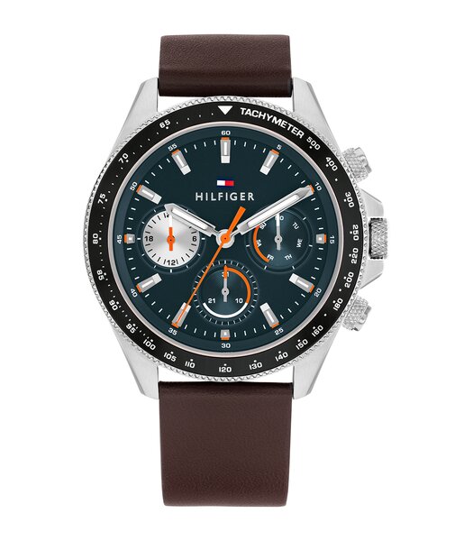 Horloge TOMMY HILFIGER PREP Heren 1792208