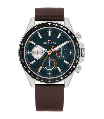Horloge TOMMY HILFIGER PREP Heren 1792208
