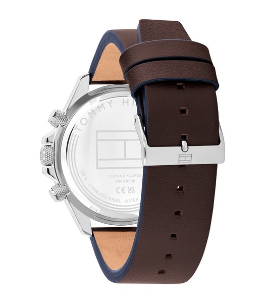 Horloge TOMMY HILFIGER PREP Heren 1792208