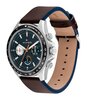Horloge TOMMY HILFIGER PREP Heren 1792208