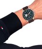 Horloge TOMMY HILFIGER PREP Heren 1792208