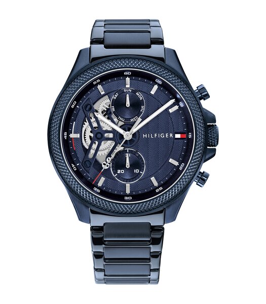 Horloge TOMMY HILFIGER CLARK Heren 1792288