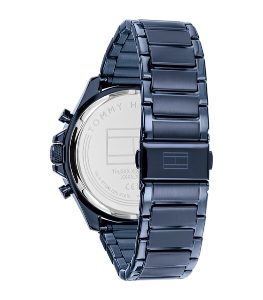 Horloge TOMMY HILFIGER CLARK Heren 1792288