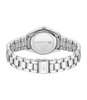 Horloge LACOSTE CLASSIC ELEGANCE Dames 2001421 Analoog Behuizing MINERAAL Groen Bracelette Roestvrij staal Staal Etanchéiteiten 5BAR