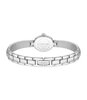 Horloge LACOSTE SUZANNE Dames 2001528 Analoog Behuizing Mineraal Blauw Bracelette Roestvrij staal Staal Etanchéiteiten 5 ATM